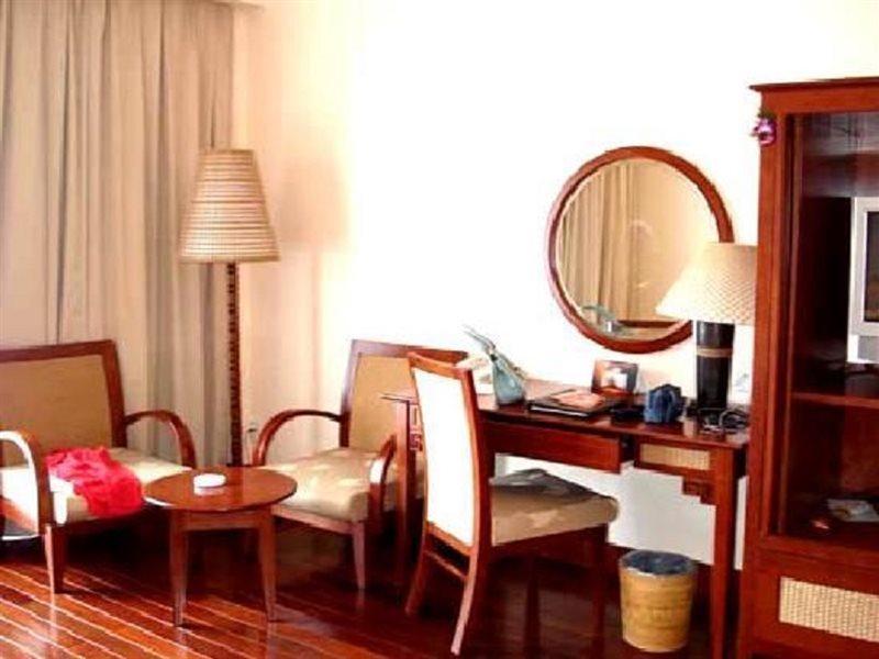Khách sạn Và Hà Nội