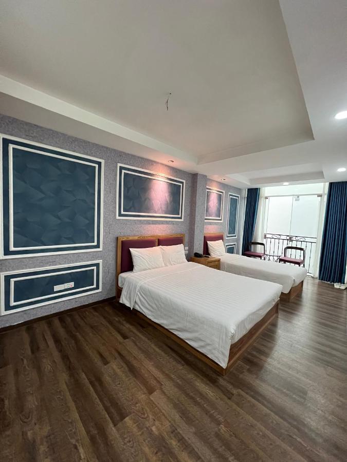 Và Khách sạn 3*