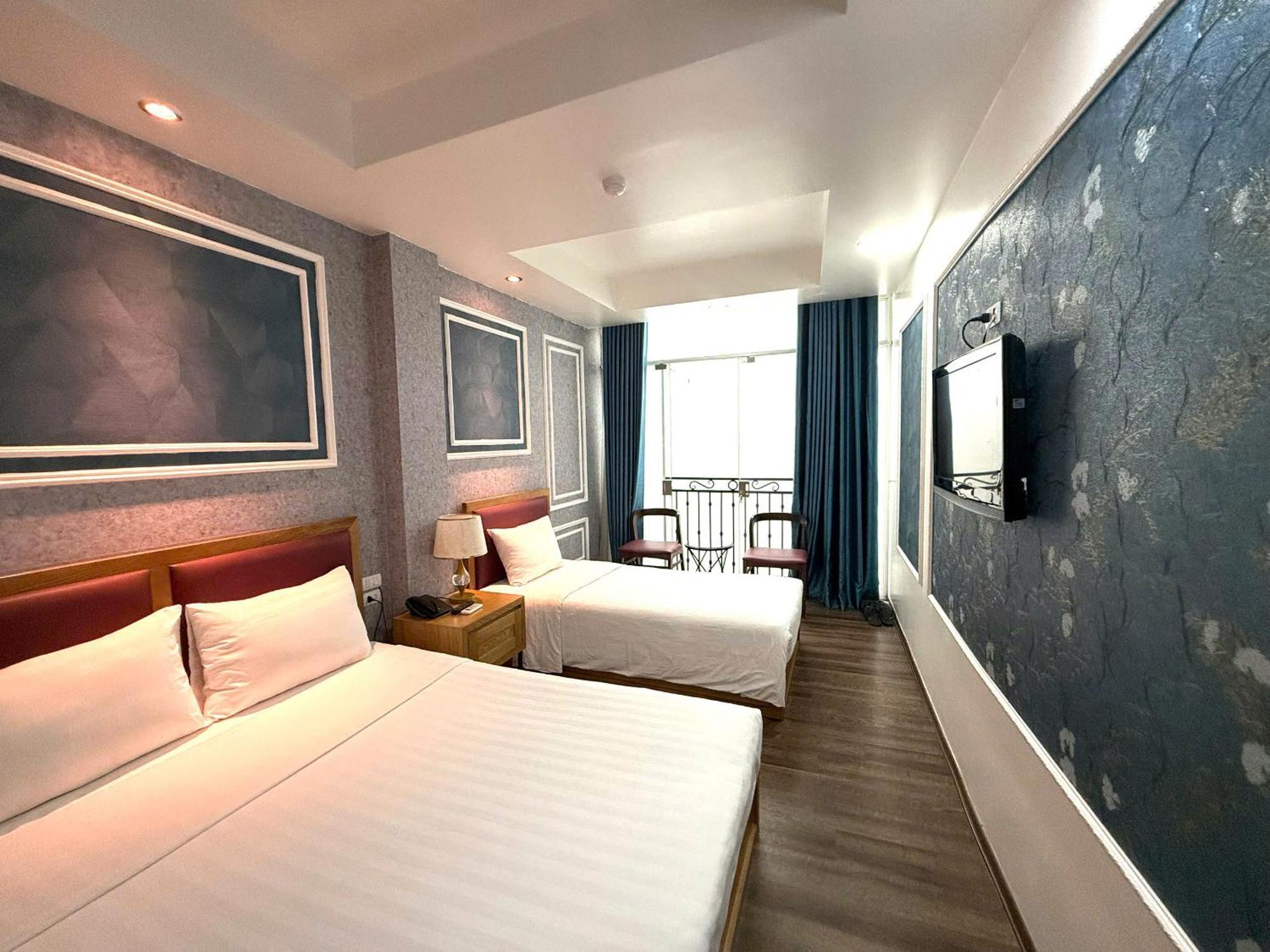 Và 3* Hà Nội