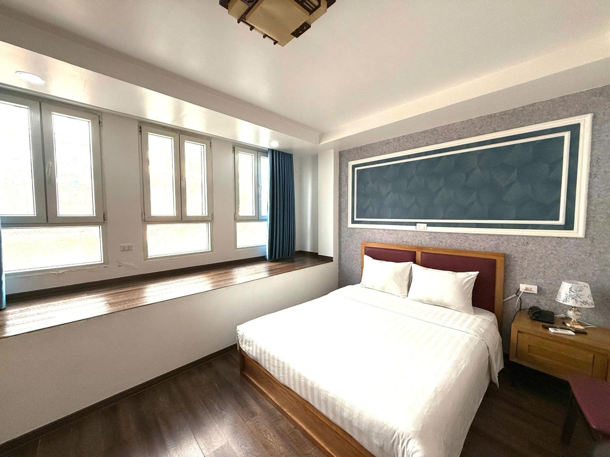 Khách sạn Và Hà Nội
